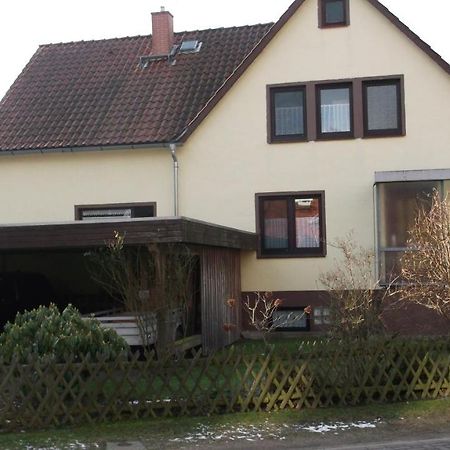 Ferienhaus Mueller Soltau Esterno foto