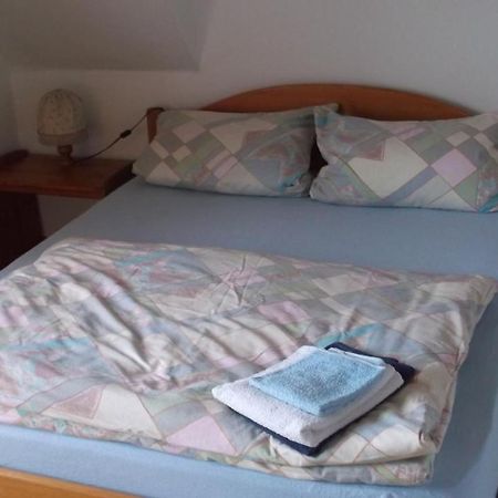 Ferienhaus Mueller Soltau Esterno foto