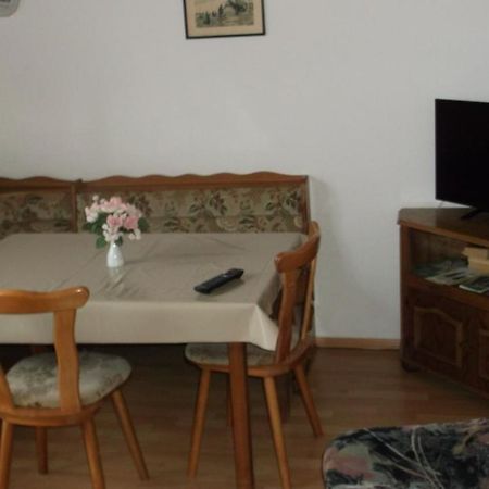 Ferienhaus Mueller Soltau Esterno foto
