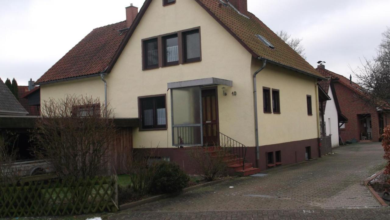 Ferienhaus Mueller Soltau Esterno foto